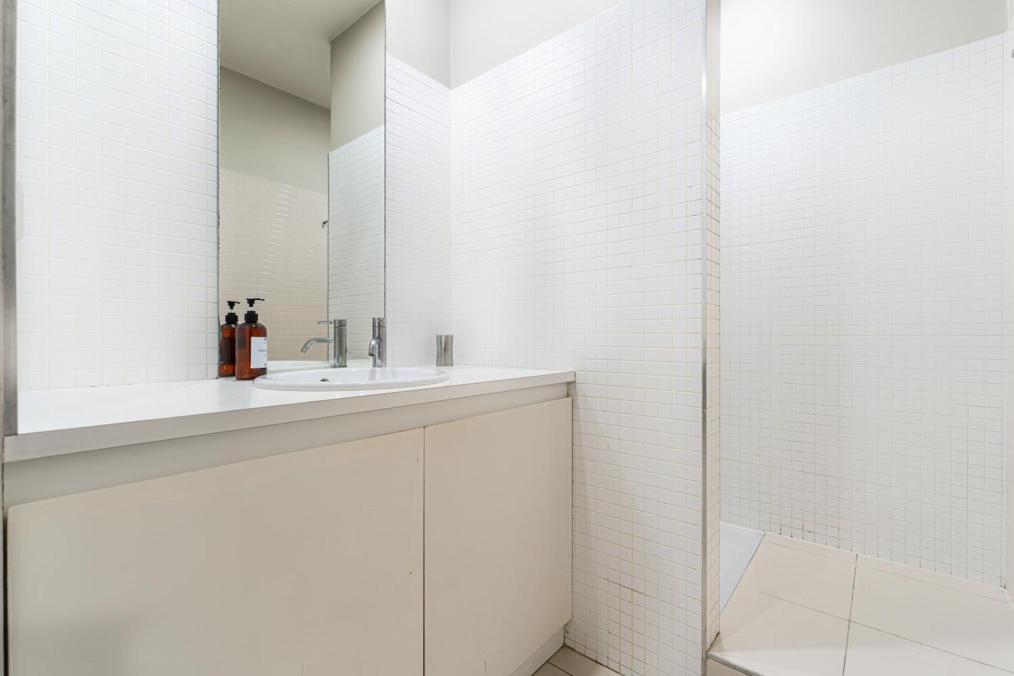 Appartement T3 De Prestige Proche Du Jardin Public De Bordeaux Luaran gambar