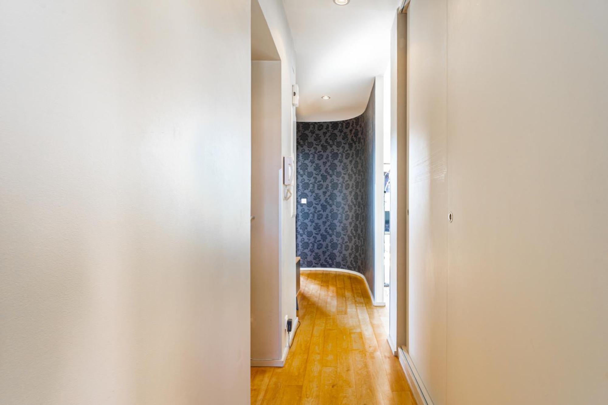Appartement T3 De Prestige Proche Du Jardin Public De Bordeaux Luaran gambar