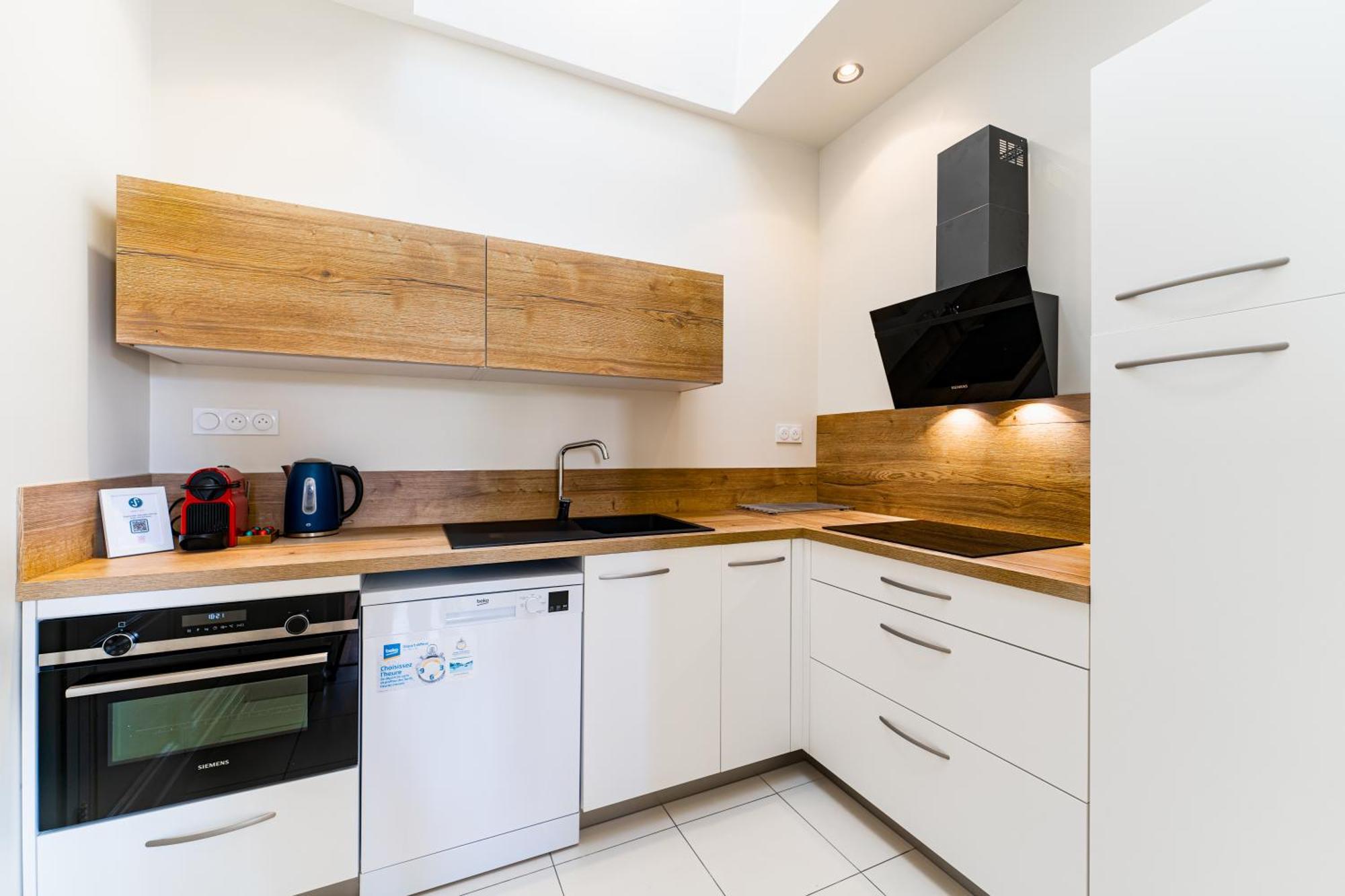 Appartement T3 De Prestige Proche Du Jardin Public De Bordeaux Luaran gambar